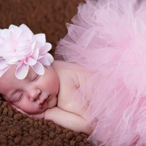 New Photography Baby Tutu Outfits